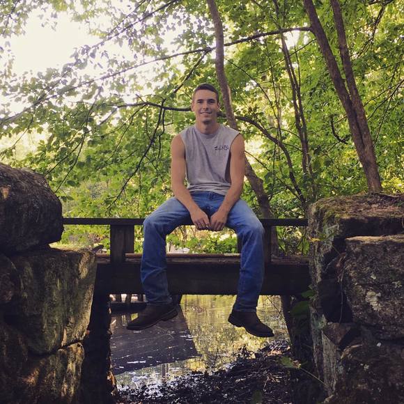 Meet your Posher, Jacob - Picture 1 of 1